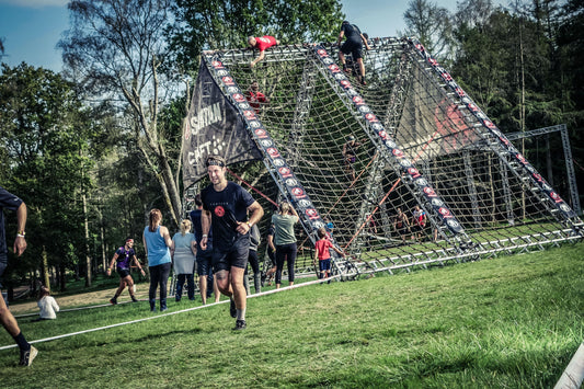 How to Keep Your Energy Levels High During Endurance Events