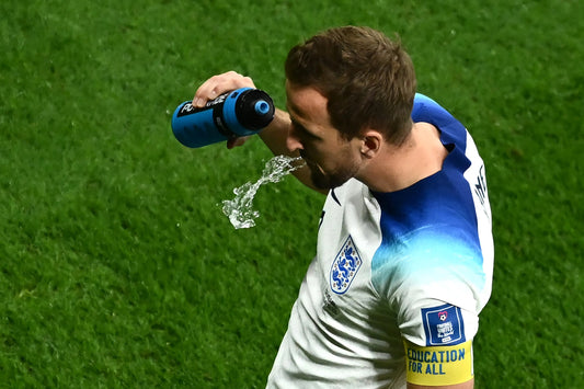 Hydration and Performance: Staying Hydrated for Optimal Athletic Output