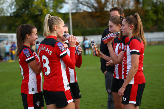 The Essential Role of Hydration in Sports Performance