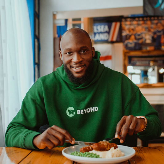 Post-Workout Recovery Nutrition: What to Eat and Why It Matters