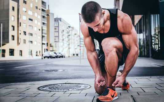 The Best Ways to Recover from Sporting Activity: Enhancing Performance and Preventing Injury