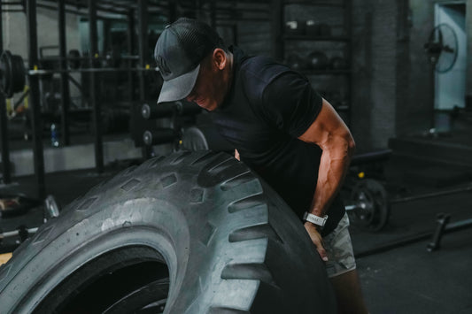 Fuelling Your Workouts: Pre-Exercise Nutrition Strategies for Peak Performance