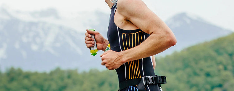Energy Gels