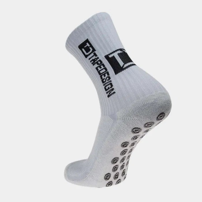 TAPEDESIGN Grip Socks