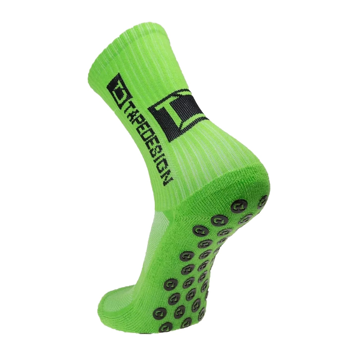 TAPEDESIGN Grip Socks