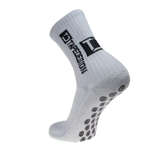 TAPEDESIGN Grip Socks