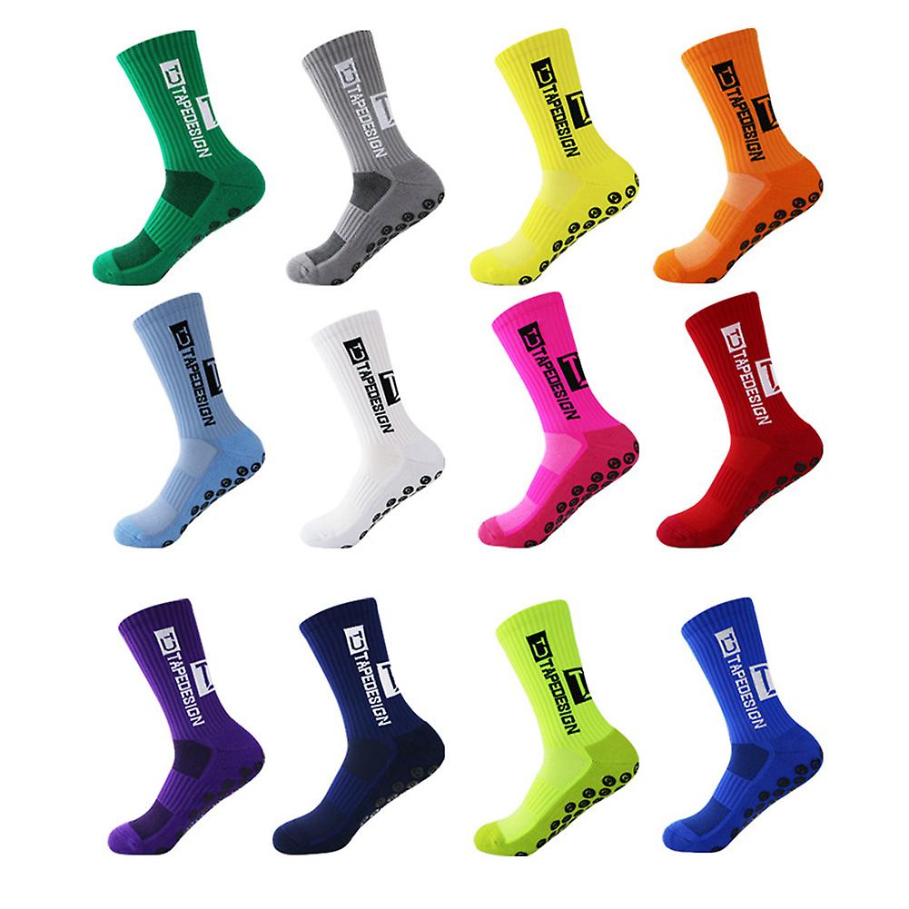 TAPEDESIGN Grip Socks