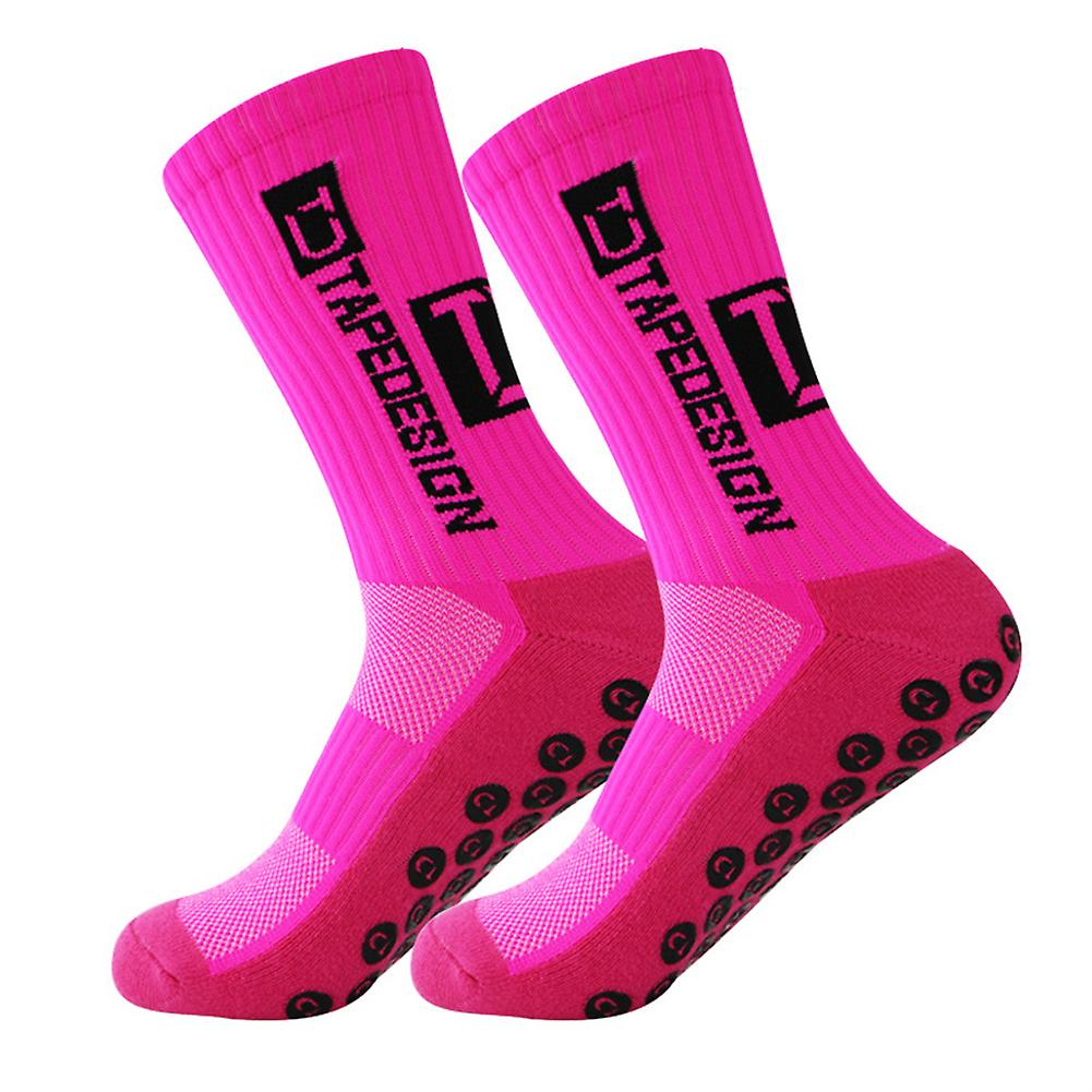 TAPEDESIGN Grip Socks