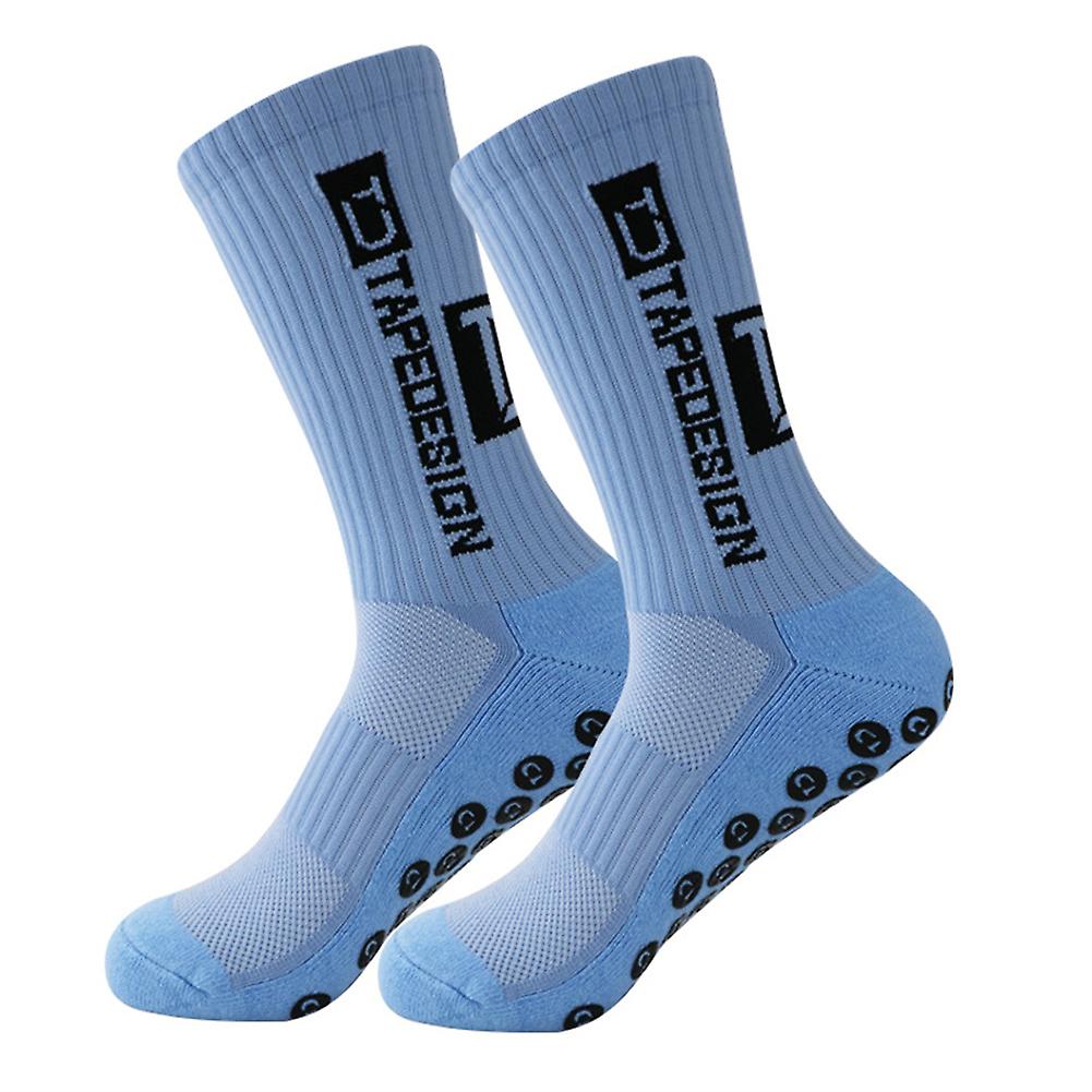 TAPEDESIGN Grip Socks