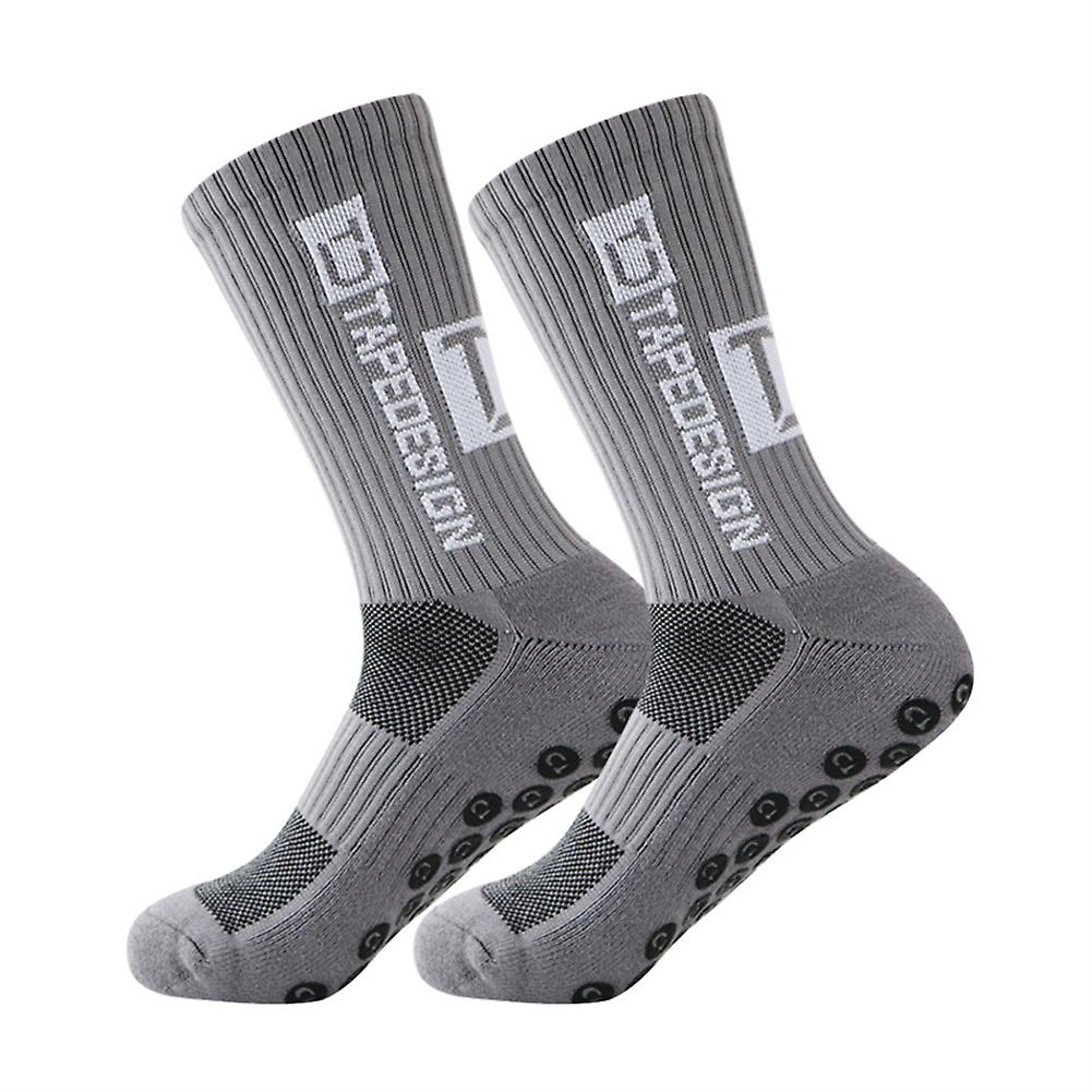 TAPEDESIGN Grip Socks