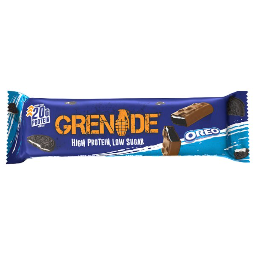 Grenade Oreo Protein Bar 60g