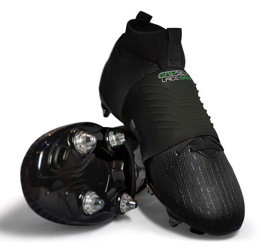 Grip:Seven Lace Brace: Secure and Supportive Wrist Stability for Optimal Performance