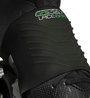 Grip:Seven Lace Brace: Secure and Supportive Wrist Stability for Optimal Performance