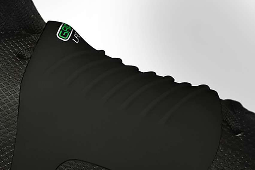 Grip:Seven Lace Brace: Secure and Supportive Wrist Stability for Optimal Performance