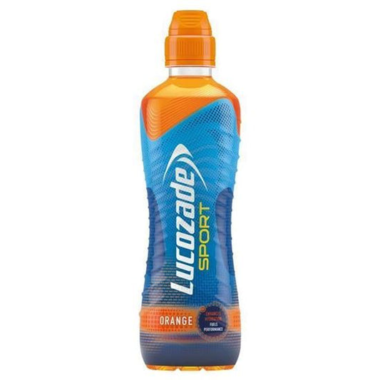 Lucozade Sport 500ml Bottle