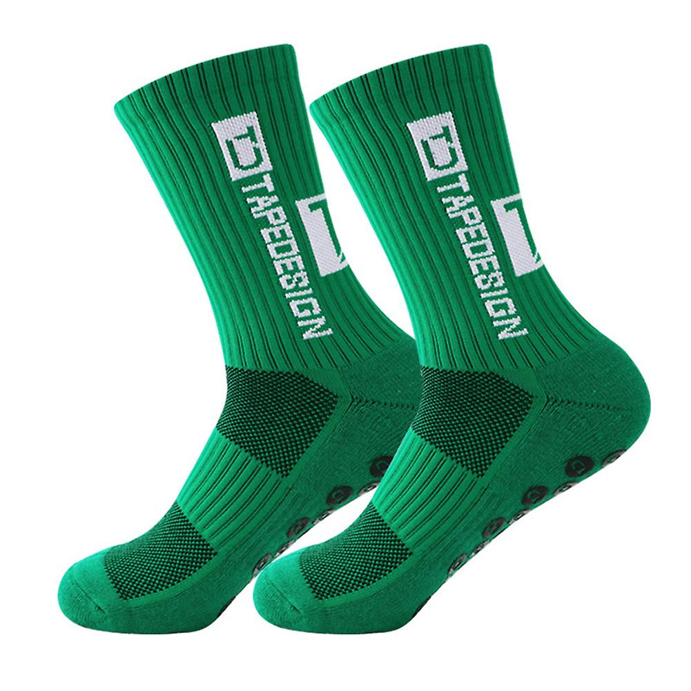 TAPEDESIGN Grip Socks