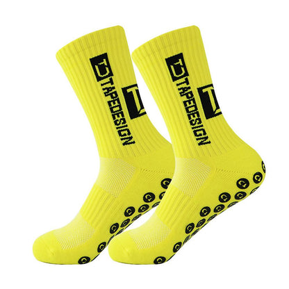 TAPEDESIGN Grip Socks