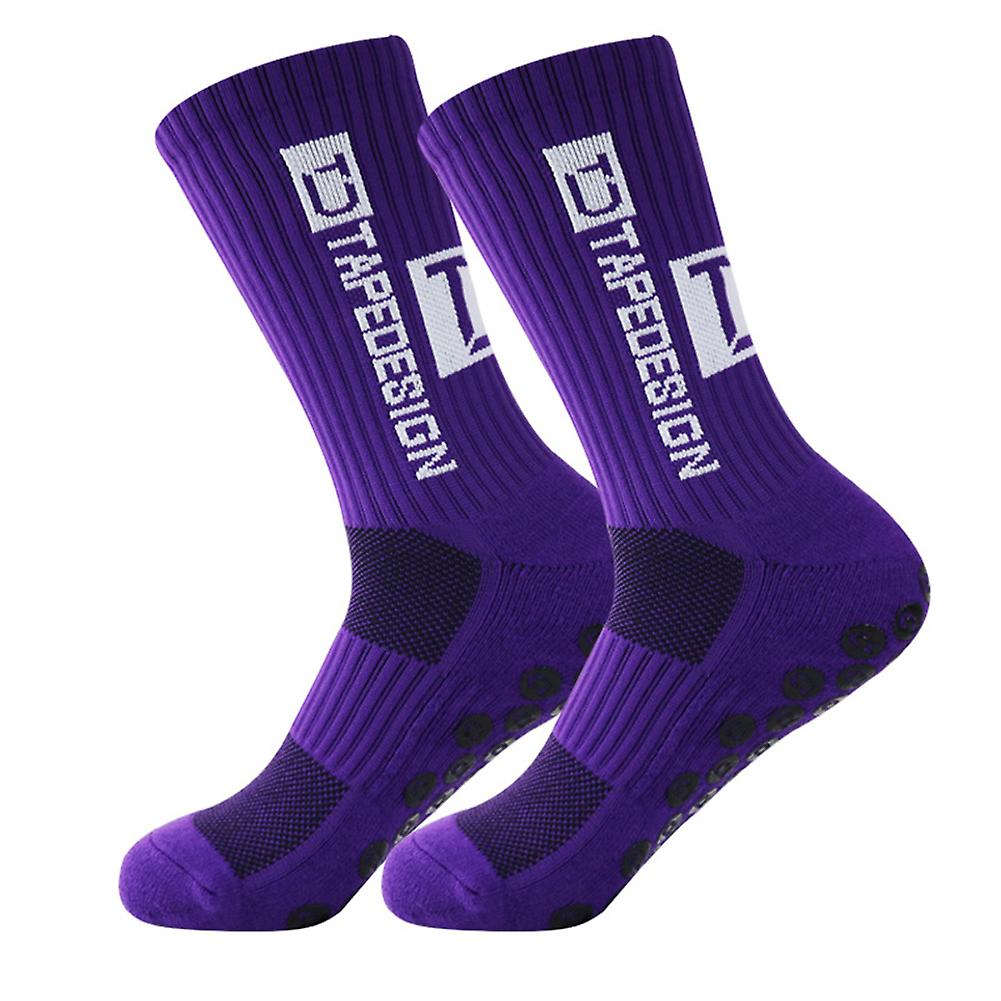 TAPEDESIGN Grip Socks