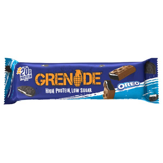 Grenade Oreo Protein Bar 60g