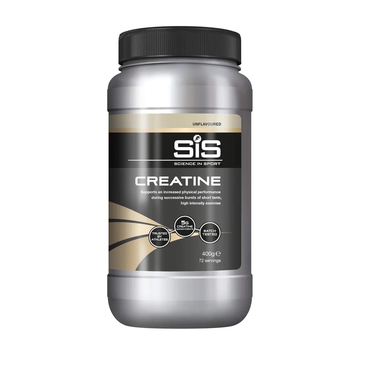 SIS Creatine 400g / 72 Serving Tub