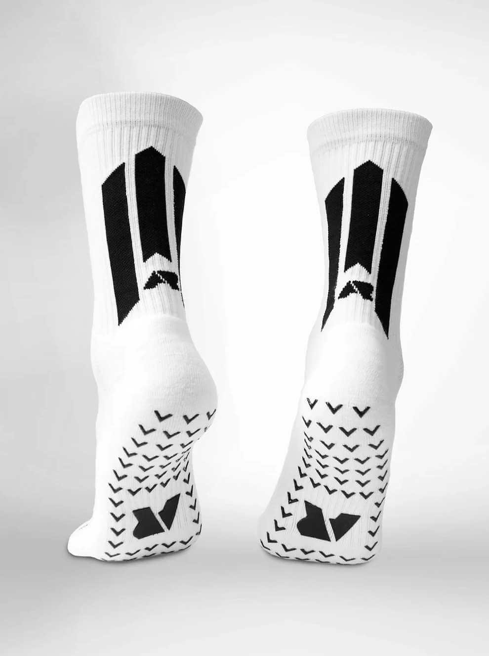 Rise Sports Grip Socks: Superior Traction and Stability for Enhanced Performance